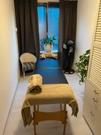 Ontspannings massage, Ontspanningsmassage