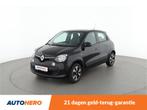 Renault Twingo 1.0 SCe Collection | SJ87071 | (bj 2017), Auto's, Gebruikt, 4 stoelen, Zwart, 24 km/l