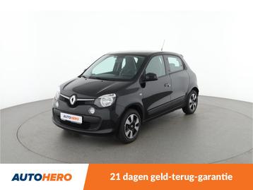 Renault Twingo 1.0 SCe Collection | SJ87071 | (bj 2017) beschikbaar voor biedingen