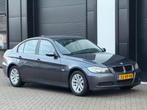 BMW 3-Serie 2.0 I 318 2007 Grijs Airco Pds, Achterwielaandrijving, 4 cilinders, 129 pk, Bedrijf