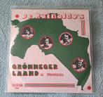 De Rainaldo's Mien gronneger laand / Wereldreis, Cd's en Dvd's, Nederlandstalig, Gebruikt, Ophalen of Verzenden, 7 inch
