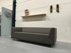 Nieuw Gelderland 4800 3 Zits XL Bank Soft Mill Stof Design, Huis en Inrichting, 75 tot 100 cm, Ophalen of Verzenden, Rechte bank