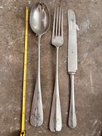 Groot Decoratie Bestek - 80cm, Ophalen of Verzenden