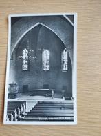 Ansichtkaart Stolwijk N H. Kerk, Verzamelen, Ansichtkaarten | Nederland, Ophalen of Verzenden
