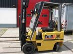 heftruck Daewoo, Zakelijke goederen, Machines en Bouw | Heftrucks en Intern transport, LPG, Vennegoor, Nijverheidsstraat 19, 7575BG Oldenzaal, NL