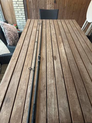 X2 challenger 12ft 2.75lb karper hengel beschikbaar voor biedingen