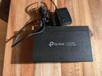 TP-Link switch 8 poorten TL-SG108E, Ophalen of Verzenden, Zo goed als nieuw