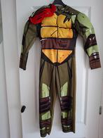 Ninja Turtle verkleedpak maat 122, Ophalen of Verzenden, Zo goed als nieuw, 122 t/m 128, Jongen of Meisje