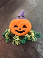 Ongebruikt Halloween hondenspeeltje – €1.50, Ophalen of Verzenden, Nieuw, Knuffels
