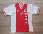 Vintage Ajax shirt 95-96, Verzamelen, Ophalen of Verzenden, Zo goed als nieuw, Ajax, Shirt
