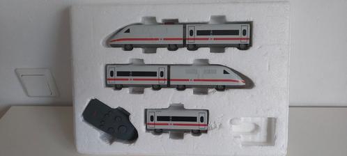 Märklin My World ice Treinstel, Hobby en Vrije tijd, Modeltreinen | H0, Zo goed als nieuw, Locomotief, Overige merken, Ophalen of Verzenden