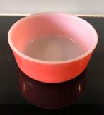 ARCOPAL schaal rood/roze, Overige typen, Ophalen of Verzenden, Overige stijlen, Glas