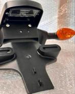 Yamaha YZF-R6 2008-2016 NIEUW kentekenplaathouder kenteken, Motoren, Onderdelen | Yamaha, Nieuw, Ophalen of Verzenden, H, H