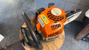 Stihl HS 45 Heggenschaar - Gebruikt beschikbaar voor biedingen