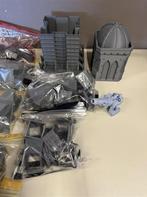 gebouwen set voor war spel - Legions Imperialis - Gothic For, Hobby en Vrije tijd, Ophalen of Verzenden, Zo goed als nieuw