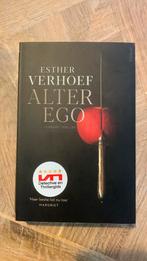 Alter ego esther verhoef, Ophalen of Verzenden, Zo goed als nieuw, Nederland