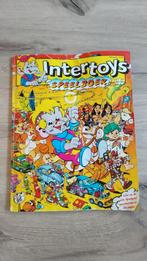 Speelboek Intertoys 1995 te koop, Intertoys, Catalogus, Ophalen, Gelezen