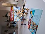 lego ninjago the golden dragon 70666, Kinderen en Baby's, Ophalen of Verzenden, Zo goed als nieuw, Complete set, Lego