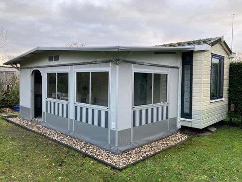 Te koop: Ben Eilers wintervaste voortent, Caravans en Kamperen, Voortenten en Luifels, Zo goed als nieuw, Ophalen