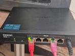 QNAP QSW-1105-5T, Ophalen of Verzenden, Gebruikt