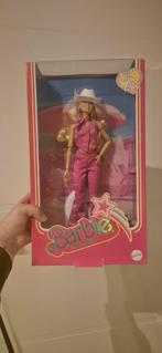 Barbie Cowboy Van - 2023 Film - Nieuw in doos!, Kinderen en Baby's, Speelgoed | Poppen, Ophalen of Verzenden, Nieuw, Barbie