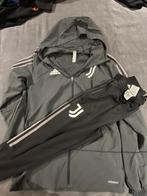 Adiddas/juventus pak maat s, Verzenden, Zo goed als nieuw, Adidas, Voetbal