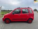 Suzuki Wagon R+ 1.3 GLX, Voorwielaandrijving, 94 pk, Stof, Gebruikt