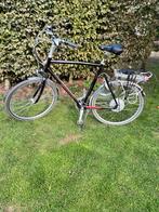 Nette goed onderhouden e bike 65 cm, 59 cm of meer, Ophalen, Gebruikt, Batavus