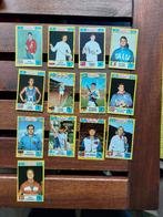 Panini Sportplaatjes 1972, Ophalen of Verzenden, Zo goed als nieuw, Buitenlandse clubs, Poster, Plaatje of Sticker