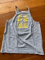 Superleuke katoenen zomertop Esprit, Kleding | Dames, Ophalen of Verzenden, Zo goed als nieuw, Blauw, Korte mouw