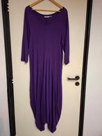 Normal Crazy Jurk, Kleding | Dames, Grote Maten, Jurk, Paars, Ophalen of Verzenden, Zo goed als nieuw