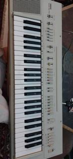 Yamaha Analoge keyboard/synth 1980, Ophalen of Verzenden, Zo goed als nieuw, Overige aantallen, Overige merken