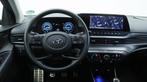 Hyundai Bayon 1.0 T-GDI Comfort Smart | Trekhaak | Navigatie, 12 maanden, Gebruikt, Origineel Nederlands, Handgeschakeld
