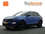 Volkswagen T-Roc 1.0 TSI R Line- Two Tone, Carplay, Ada Crui, Voorwielaandrijving, Stof, Gebruikt, Met garantie (alle)