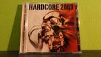 Hardcore 2003 - Megarave Gabber Thunderdome DJ Paul RTC, Ophalen of Verzenden, Gebruikt