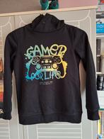 Hoodie Gamer mt 146/152, Kinderen en Baby's, Kinderkleding | Maat 146, Chapter Young, Trui of Vest, Ophalen of Verzenden, Zo goed als nieuw