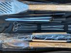 Barbecue-set, Ophalen, Nieuw