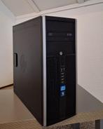 HP PC Compaq 8200 elite, Computers en Software, Desktop Pc's, Hp, Gebruikt, HDD, Ophalen of Verzenden