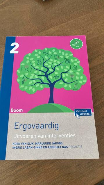 Koen van Dijk - Uitvoeren van indtrventies beschikbaar voor biedingen