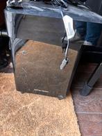 Harman Kardon, Audio, Tv en Foto, Home Cinema-sets, 70 watt of meer, 3.1-systeem, Overige spelers, Niet werkend