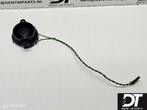 Speaker BMW Z3 Coupé E36 ('98-'02) 65138352442, Ophalen of Verzenden, Gebruikt, BMW