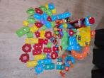 Vtech toet toet auto's - garage en vliegveld, Ophalen of Verzenden, Gebruikt, 2 tot 4 jaar