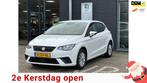 Seat Ibiza 1.0 TSI Flex/1STE EIG/CARPLAY/CAMERA/NL-AUTO NAP!, Auto's, Voorwielaandrijving, Stof, Euro 6, Origineel Nederlands