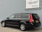 Volvo V70 2.0 T4 Polar+ 190PK/Automaat/Navigatie/Bluetooth/C, Stof, Gebruikt, Euro 6, 1969 cc