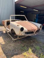 NSU wankel spider, Particulier, Te koop
