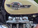 Honda Valkyrie F6C 1998, 1520 cc, Meer dan 35 kW
