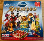 Stratego junior Bordspel, Ophalen of Verzenden, Zo goed als nieuw