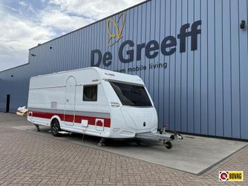 Kabe Ametist 560 XL beschikbaar voor biedingen