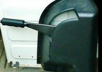 Handrem hendel camper Fiat ducato peugeot j5 rem handel, Verzenden, Gebruikt