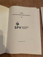 Wkpv 1 boek + samenvatting, Ophalen of Verzenden, Gamma, Zo goed als nieuw, MBO